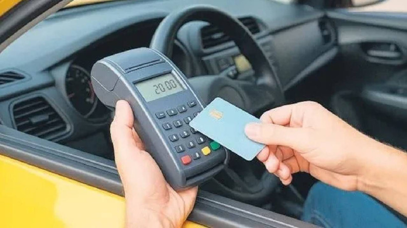 Taksilerde POS Tuzağı: Kartla Ödeyen Herkesten Farkında Olmadan Kesinti Yapılıyor - Resim: 5