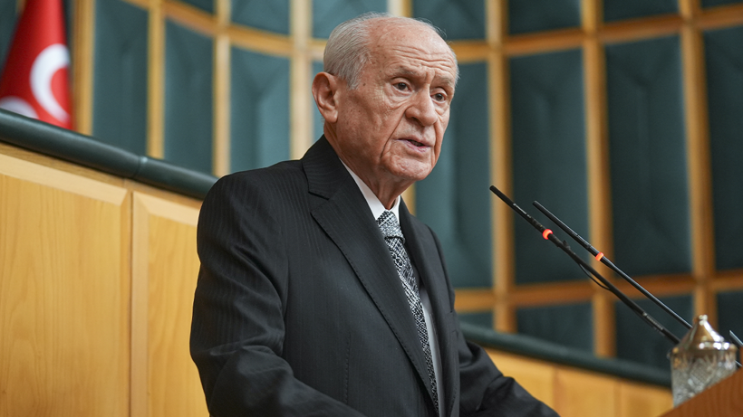 Bahçeli’den Özel'in 'Duruşmalar Canlı Yayınlansın' Talebine Yeşil Işık: 'Ümit ve Temenni Ediyoruz' - Resim : 3