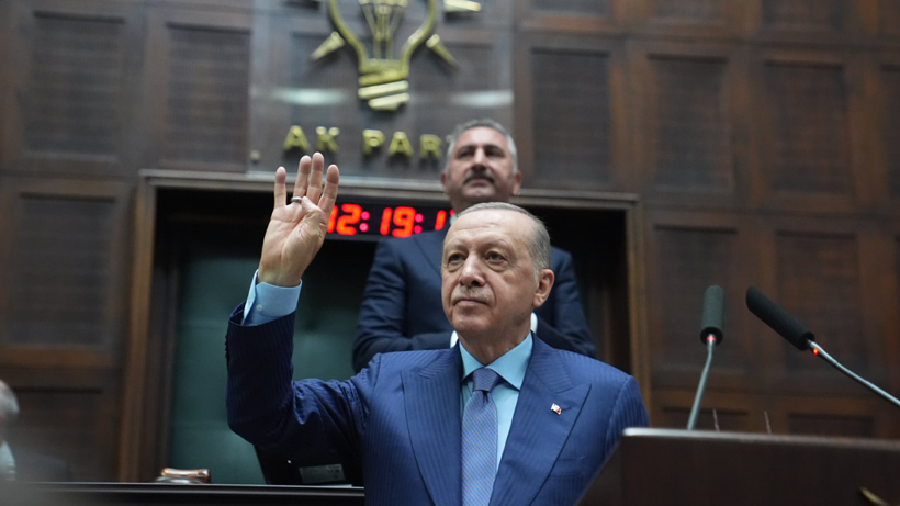 Cumhurbaşkanı Erdoğan, Seçim İçin Tarih Verdi! ‘Sizin Kendi Hayaliniz Olabilir Ama…’ Diyerek Açıkladı - Resim : 1