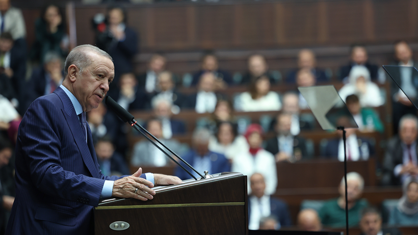 Cumhurbaşkanı Erdoğan, Seçim İçin Tarih Verdi! ‘Sizin Kendi Hayaliniz Olabilir Ama…’ Diyerek Açıkladı - Resim : 6