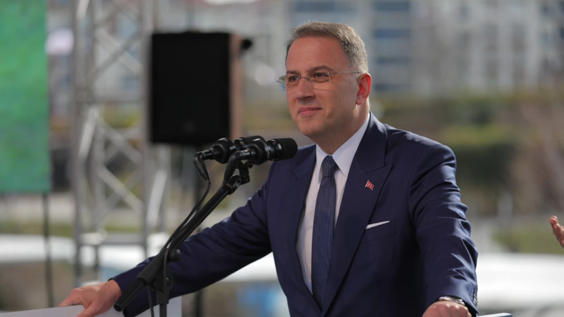 Yeniden Hastaneye Kaldırılmıştı! Murat Çalık'ın Hastane Raporu Ortaya Çıktı - Resim : 3