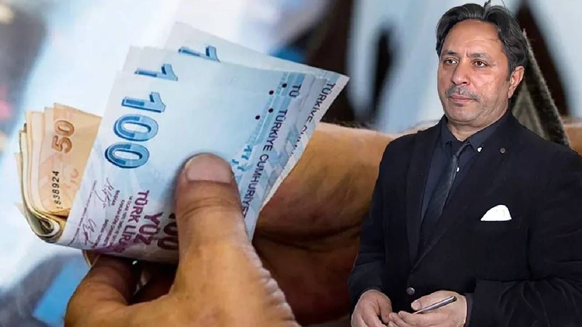 İsa Karakaş Tek Tek Hesapladı! Milyonları İlgilendiren Kıdem Tazminatı Detayı - Resim: 1