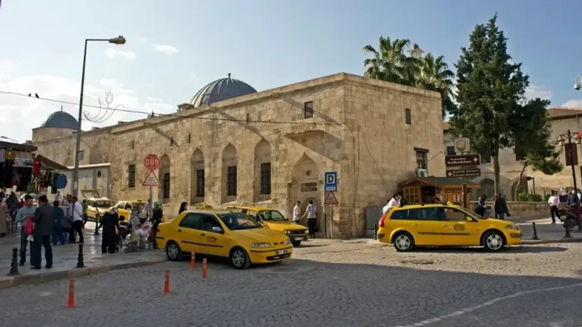 AKP’nin Sandıkta Kaybettiği İlçede 'Cami' Krizi! Seçimde Temelini Atmıştı, 491 Gündür Tek Çivi Çakılmadı - Resim : 2