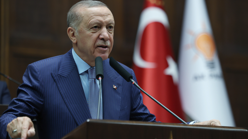 Cumhurbaşkanı Erdoğan, Seçim İçin Tarih Verdi! ‘Sizin Kendi Hayaliniz Olabilir Ama…’ Diyerek Açıkladı - Resim : 5