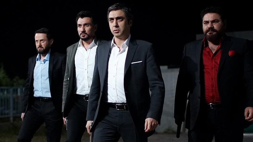 Son 13 Yılın Şoke Eden Reyting Liderleri! Ekranda Fırtınalar Estiren Dizi Listede Yok - Resim : 3