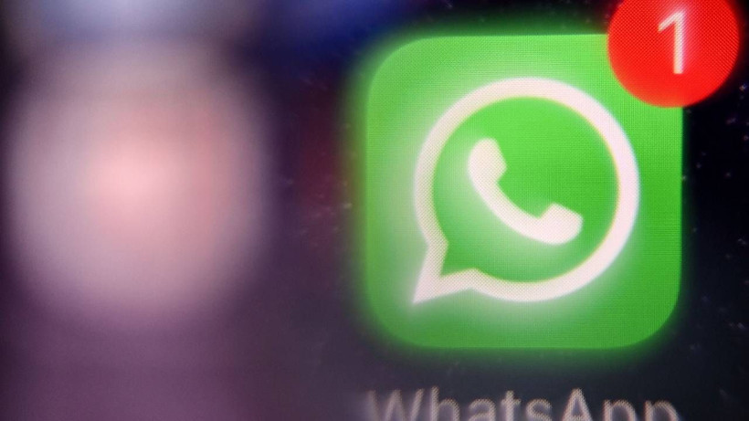 WhatsApp'a Yeni Rakip Geliyor! İnternet Olmadan Çalışacak - Resim: 2