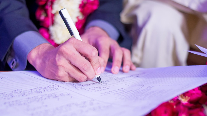 Evlilik Çetesinden Kurnaz Plan! En Mutlu Günü Kabusa Çeviren Oyun İfşa Oldu… Aralarında Memurlar da Var - Resim : 2