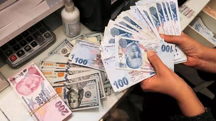Bankada Parası Olanlara Kötü Haber! Mevduat Hesaplarındaki Stopaj Oranları Değişti... - Resim : 2