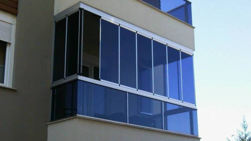 Evine Cam Balkon Yaptıranlar Yandı: Cezası Belli Oldu! Hepsi Teker Teker Sökülecek - Resim: 3