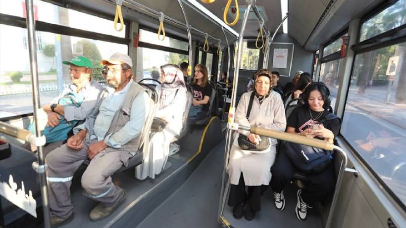 Ulaşımda Bir Devir Bitti: Pazartesiden İtibaren Artık Böyle Ödenecek - Resim: 3