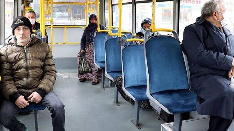 Ulaşımda Bir Devir Bitti: Pazartesiden İtibaren Artık Böyle Ödenecek - Resim: 4