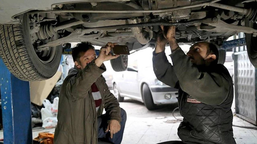 33 Yıllık Sanayi Ustası Masrafı ve Arızası Bitmeyen 7 Otomobili Sıraladı: Bu Arabalar Sanayiden Çıkmıyor - Resim: 2