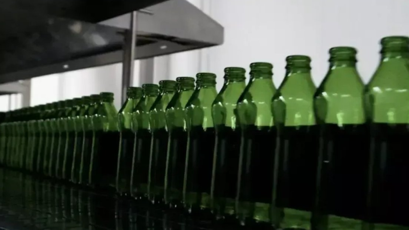 3 Ünlü Maden Suyu Tüm Marketlerden Toplatılıyor! Bakteri Tespit Edildi, Ülkede Acil Çağrı Yapıldı - Resim: 1