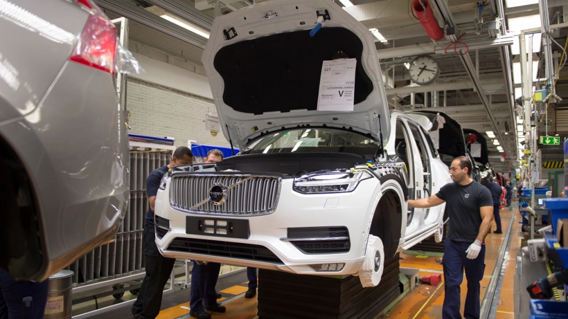 Otomotiv Devine Dizel Şoku! Arabalarını Geri Çağırıyor - Resim: 2