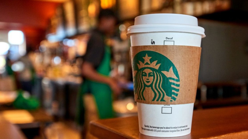 Starbucks'a Asyalı Talip Oldu! Teklif Edilen Rakam Hayrete Düşürdü - Resim: 5