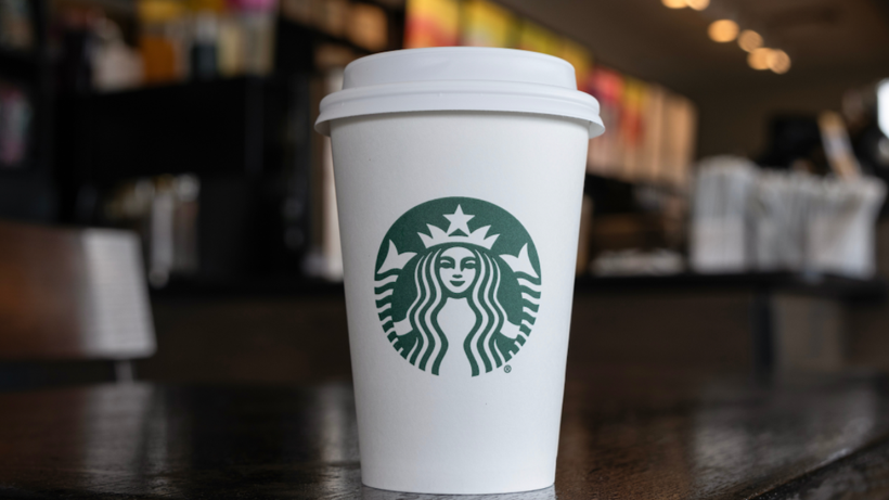 Starbucks'a Asyalı Talip Oldu! Teklif Edilen Rakam Hayrete Düşürdü - Resim: 4