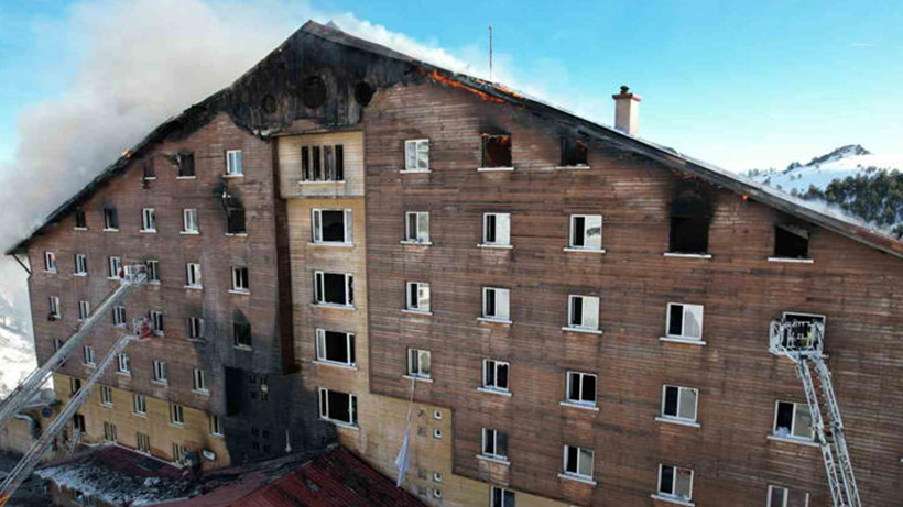 Türkiye’nin Konuştuğu Davada 4. Gün: Salon Karıştı, Polisler Müdahale Etti - Resim : 2