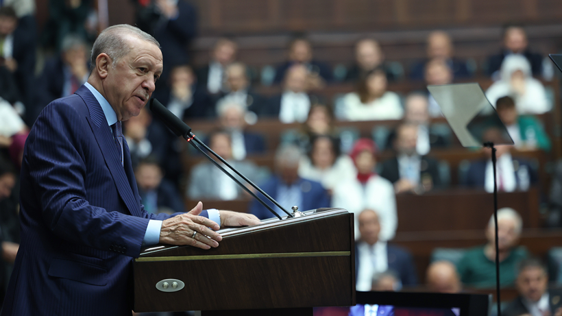 Cumhurbaşkanı Erdoğan Ne Açıklayacak? AKP’den Dikkat Çeken Paylaşım… Gözler Cumartesi Gününde - Resim : 1