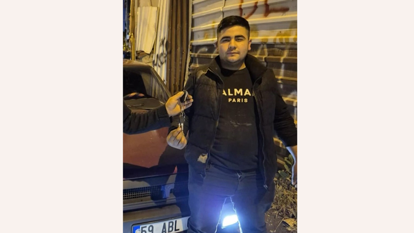 Döner Bıçaklı Dehşetin Görüntüsü Ortaya Çıktı! 16 Yaşındaki Yusuf’u Arkadaşı Katletmiş - Resim : 2