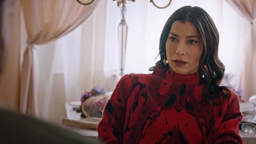 Ünlü Oyuncu Müjde Uzman’a Büyük Şok! CİMER’e Şikayet Edilme Sebebini Duyunca Deliye Döndü - Resim : 1