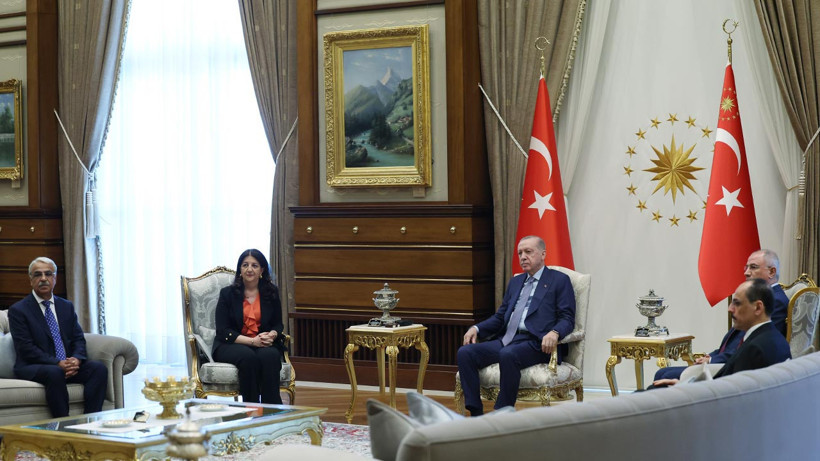 Terör Örgütü PKK Silah Bırakıyor: Kritik Dönemeçten Sonra Ne Olacak? İşte 10 Soruda Tarihi Süreç… - Resim : 4