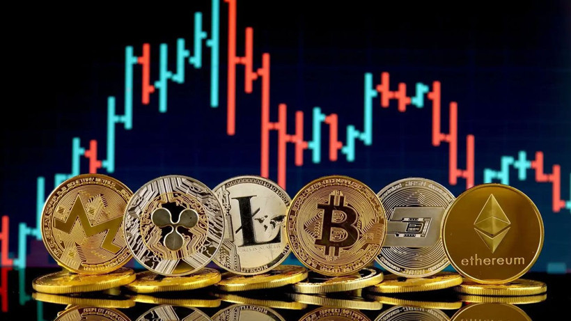 Ne Dolar Ne Mevduat Ne Euro! Tarihi Zirveyi Gördü, Yatırımcısının İştahını Kabarttı - Resim: 4