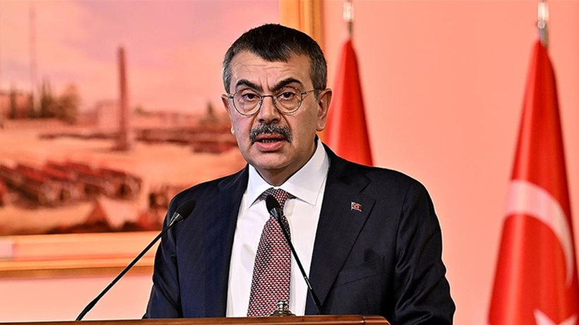 Bakan Tekin Tarih Verdi! LGS Sonuçları Ne Zaman Açıklanacak? - Resim : 2