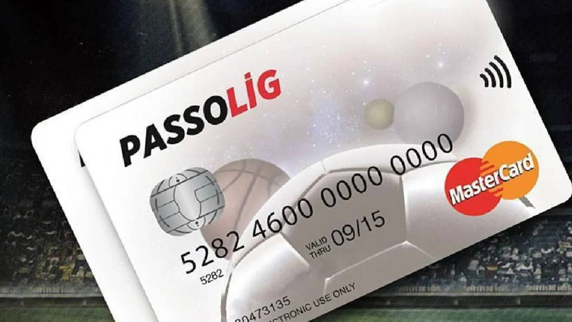 Passolig Kaldırıldı mı? 2025 Passolig Yerine Ne Geldi? - Resim: 1
