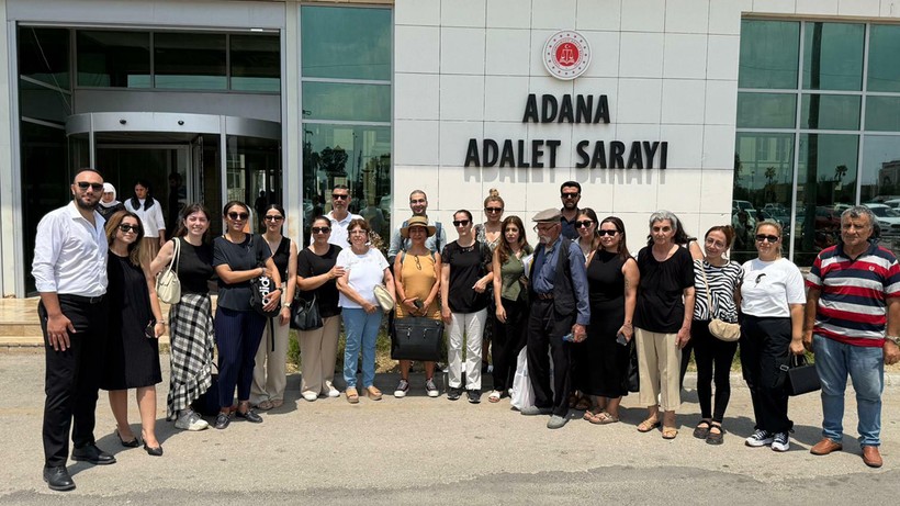 Deprem Davalarında En Yüksek Cezayı Alan Yapsatçıya Suç Duyurusu - Resim : 3