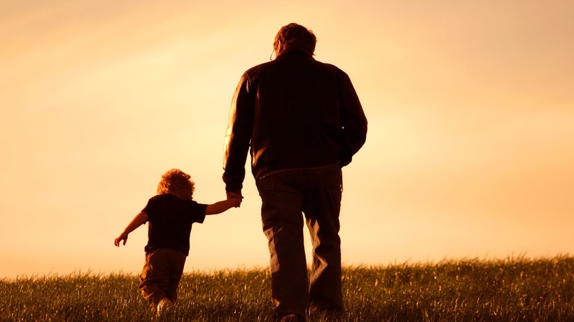 Aile Babası Olmak İçin Yaratılan Erkekler Bu Tarihte Doğuyor - Resim : 1