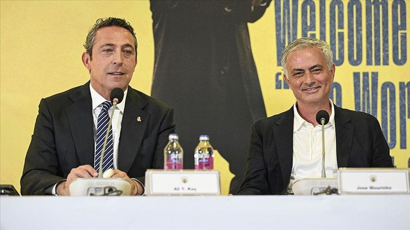 Fenerbahçe'den Çifte Bomba! - Resim: 1