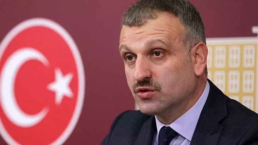 İktidardaki 'Bakan Ersoy' Kaosunda Yeni Perde! Oktay Saral’ın Ardından AKP’li Eski Vekil de Ateş Püskürdü - Resim : 2