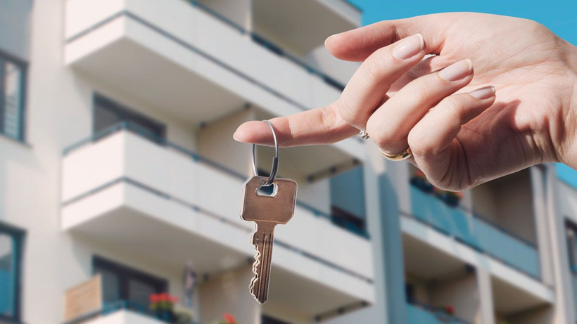 Kiralık Ev Arayanlar Dikkat! Kaporada Bunu Gözden Kaçıran Yandı: Dolandırıcıların Yeni Hedefi Oldu - Resim: 3