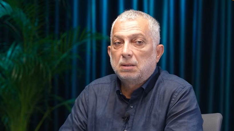 İktidardaki 'Bakan Ersoy' Kaosunda Yeni Perde! Oktay Saral’ın Ardından AKP’li Eski Vekil de Ateş Püskürdü - Resim : 4