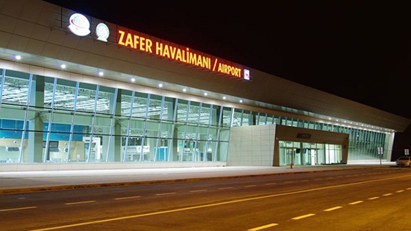 CHP’li Deniz Yavuzyılmaz Belgelerle Açıkladı! Yolcusuz Havalimanına Hazine’den 160 Milyon Akacak! İlk 6 Ayda Yine Boş Kaldı - Resim : 2