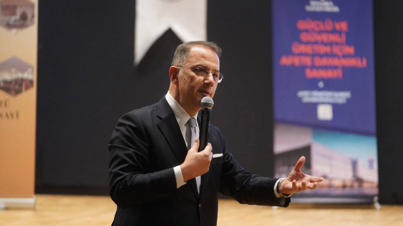 Tutuklu Belediye Başkanı Murat Çalık'ın Annesi Feryat Etti: 'Oğlumu İki Defa Ölümden Aldım Üçüncüsüne Kalbim Dayanmaz' - Resim : 1