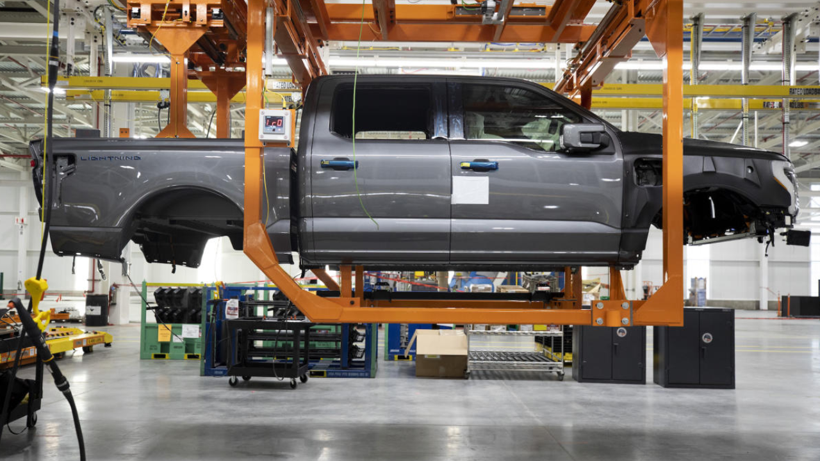 Ford’dan Dev Geri Çağırma: 850 Bin Araçta Motor Riski! Acilen Geri Çağrılıyor - Resim: 4