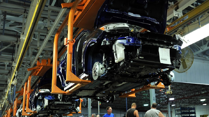 Ford’dan Dev Geri Çağırma: 850 Bin Araçta Motor Riski! Acilen Geri Çağrılıyor - Resim: 3