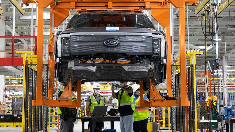 Ford’dan Dev Geri Çağırma: 850 Bin Araçta Motor Riski! Acilen Geri Çağrılıyor - Resim: 2