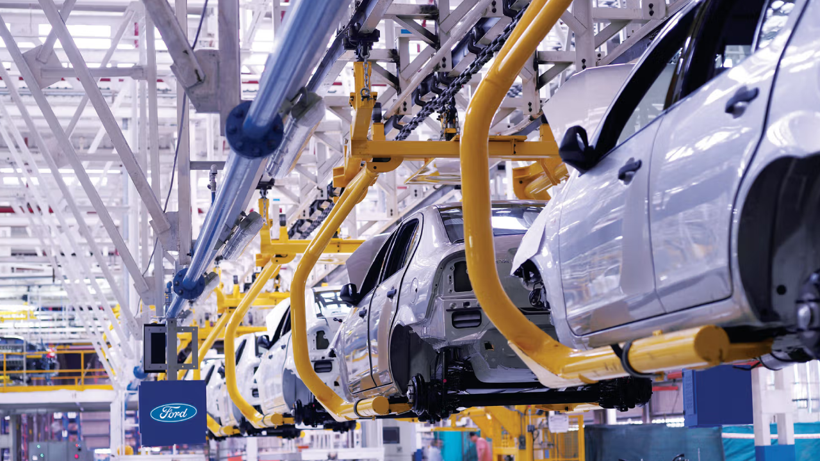 Ford’dan Dev Geri Çağırma: 850 Bin Araçta Motor Riski! Acilen Geri Çağrılıyor - Resim: 1