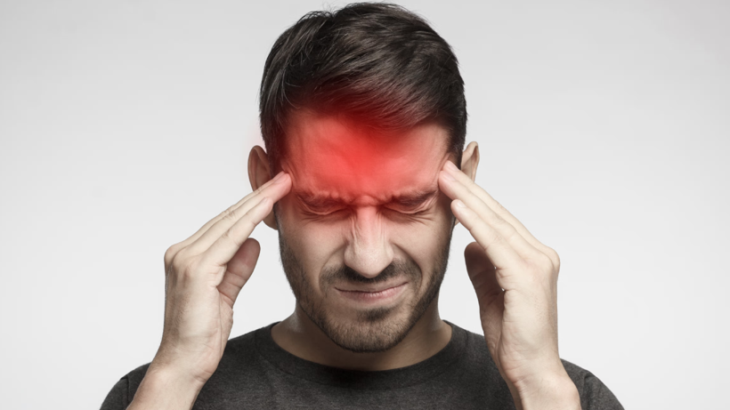 Baş Ağrısıyla İlgili Az Bilinen 5 Gerçek! Bu Bilgiler Sizi Şaşırtabilir - Resim : 1