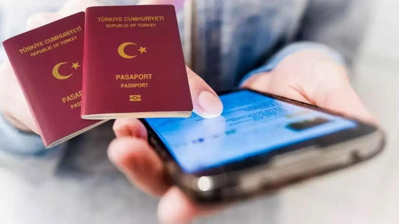 Yurt Dışına Çıkacaklar Bu Parayı Hazırlasın! Bir Masraf Daha Çıktı, BTK Tümden Kaldırdı - Resim: 4