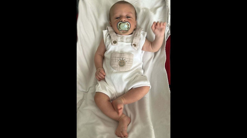 Polis Memuru Tayin Yolunda Kaza Yaptı: Aynı Aileden 3 Ölü, 3 Yaralı - Resim : 1