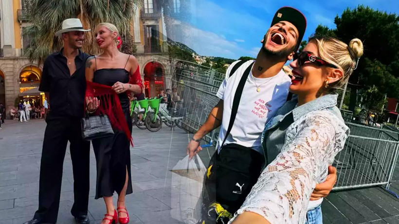 Büyük Aşk Sona mı Erdi? İrem Derici’den Önce Açıklama Saatler Sonra Gönderme - Resim : 1