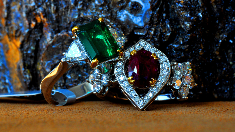 Araplara Mücevher Satışı Zirve Yaptı! O İl Herkesi Şaşırttı - Resim: 1