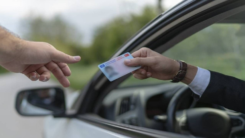 B Sınıfı Ehliyeti Olanlar Dikkat! 3 Milyon Sürücüye 19 Gün Süre Verildi: Hepsine Ceza Kesilecek - Resim: 3