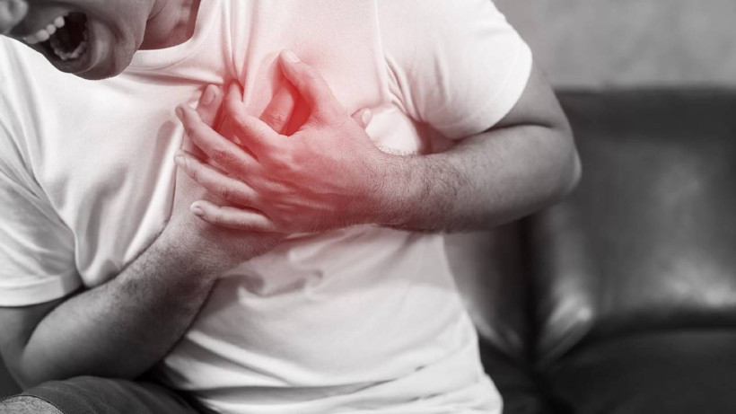 Kalp Krizinin En Çok Yaşandığı Ülkeler Belli Oldu: Türkiye'nin Sıralaması Şaşırttı - Resim: 2