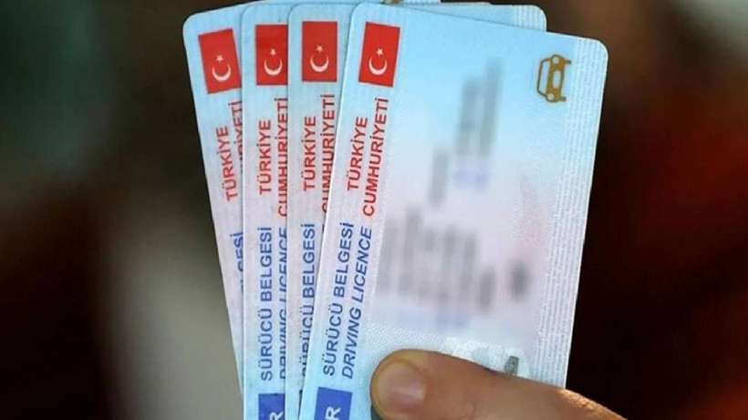 B Sınıfı Ehliyeti Olanlar Dikkat! 3 Milyon Sürücüye 19 Gün Süre Verildi: Hepsine Ceza Kesilecek - Resim: 4