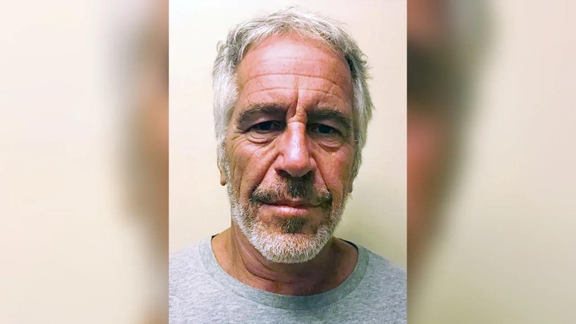 Trump'ın 'Jeffrey Epstein' Açıklaması Tartışma Yarattı! 'İstismar Dosyalarını Niye Bu Kadar Önemsiyorsunuz?' - Resim : 2
