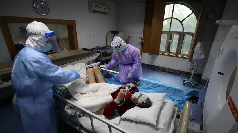 ABD'de 2007'den Bu Yana İlk! Milyonları Öldüren Salgın Dirildi… Kovid-19'dan Daha Tehlikeli - Resim : 1